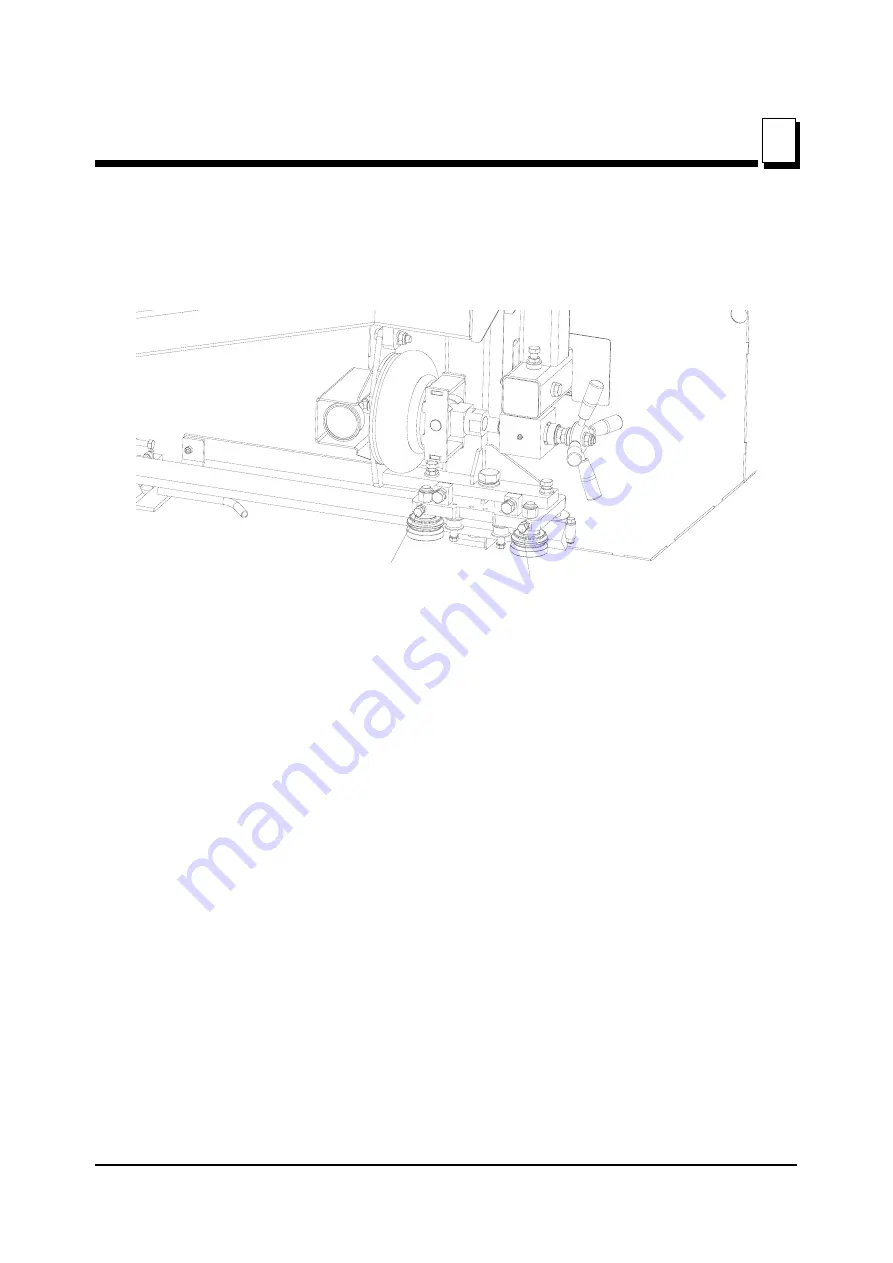 Wood-mizer LT80HD Safety, Setup, Operation & Maintenance Manual Download Page 135