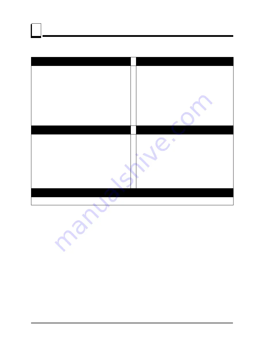 Wood-mizer LX450-RA Safety, Setup, Operation & Maintenance Manual Download Page 8