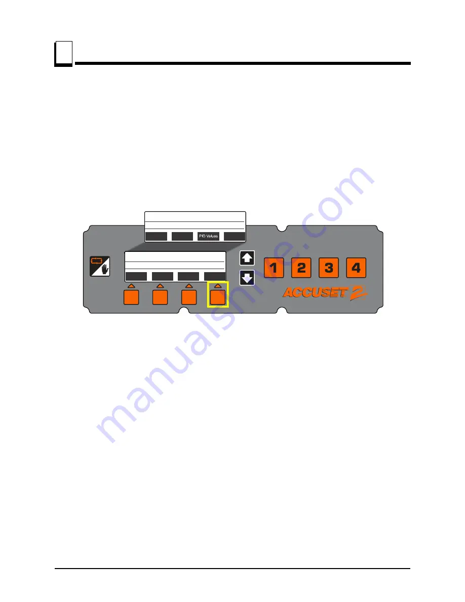 Wood-mizer LX450-RA Safety, Setup, Operation & Maintenance Manual Download Page 56