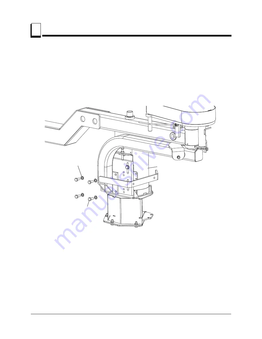 Wood-mizer LX450DB-A Safety, Installation, Operation, Maintenance & Parts Manual Download Page 8