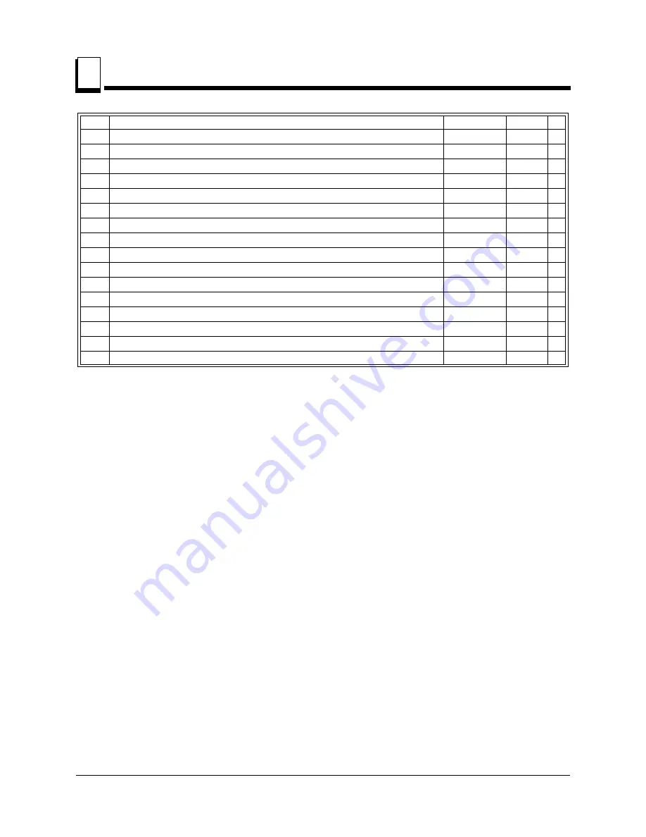 Wood-mizer LX450DB-A Safety, Installation, Operation, Maintenance & Parts Manual Download Page 36