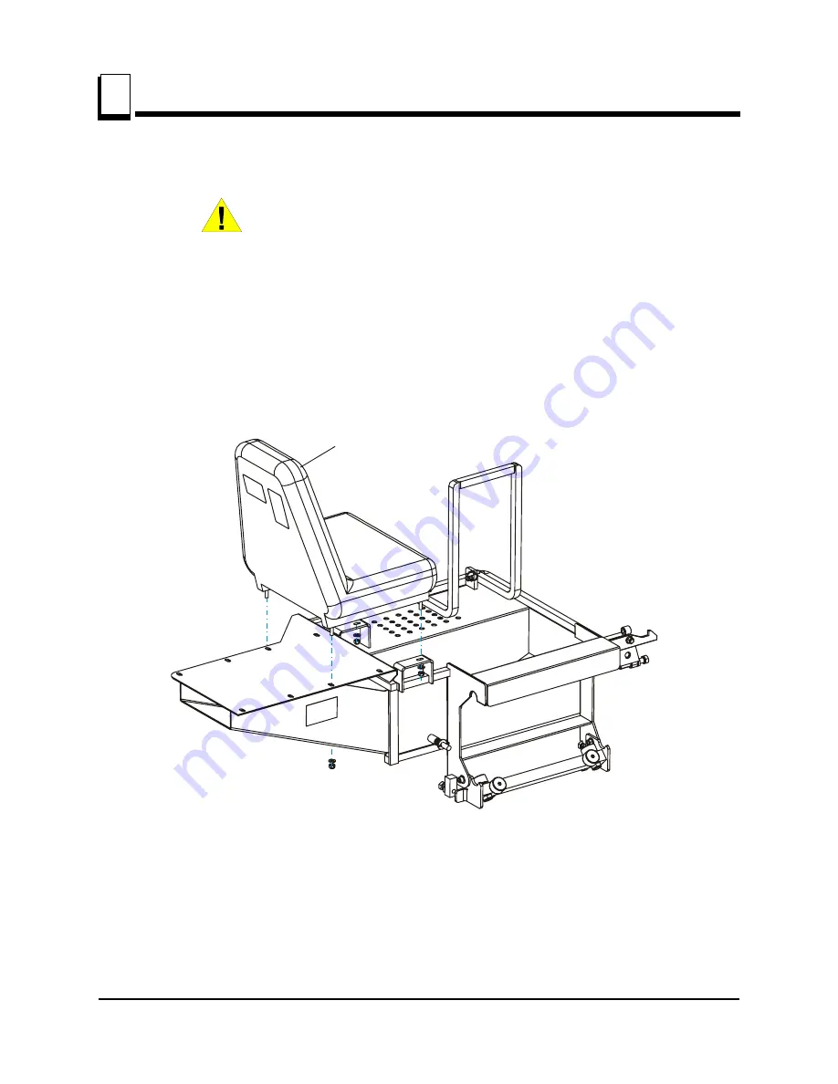 Wood-mizer OS96 Safety, Operation, Maintenance And Parts Manual Download Page 4