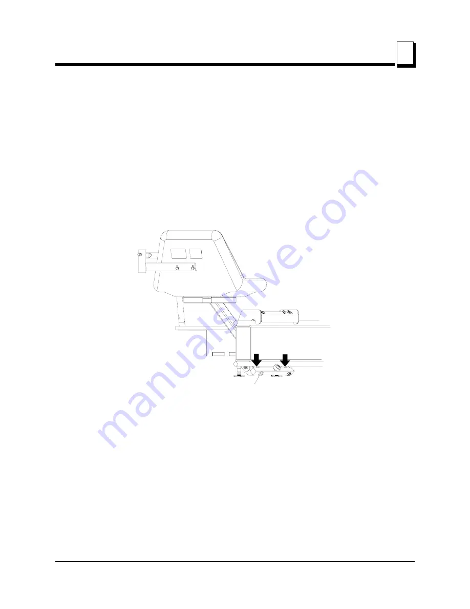 Wood-mizer OS96 Safety, Operation, Maintenance And Parts Manual Download Page 9