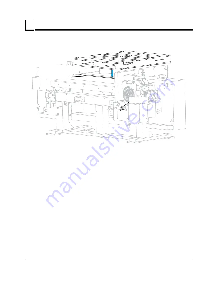 Wood-mizer PD200G19-S Скачать руководство пользователя страница 24