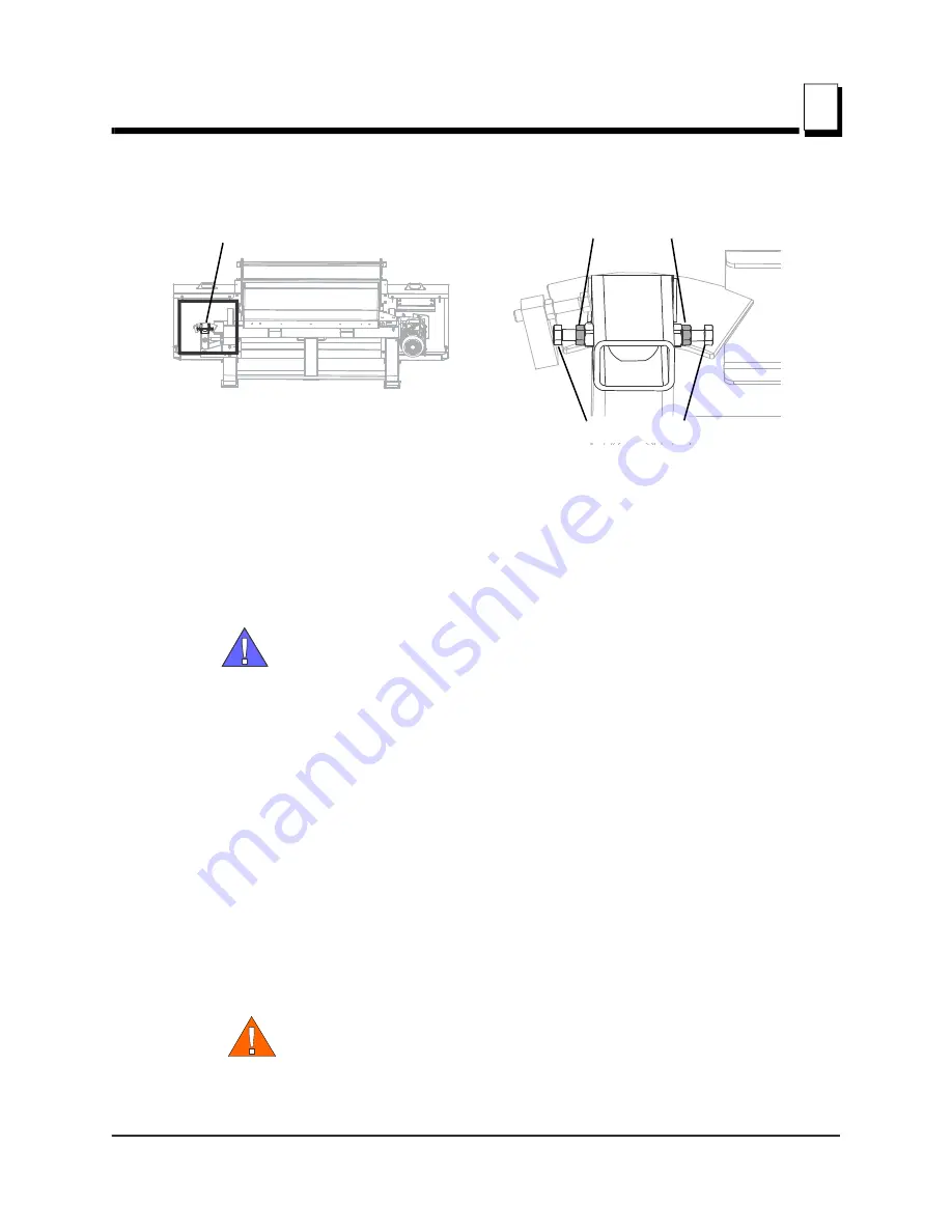 Wood-mizer PD200G19-S Скачать руководство пользователя страница 29