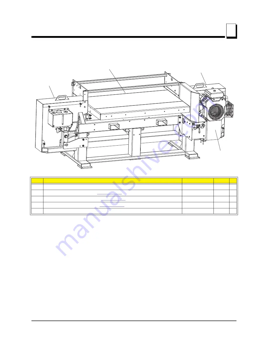 Wood-mizer PD200G19-S Скачать руководство пользователя страница 35