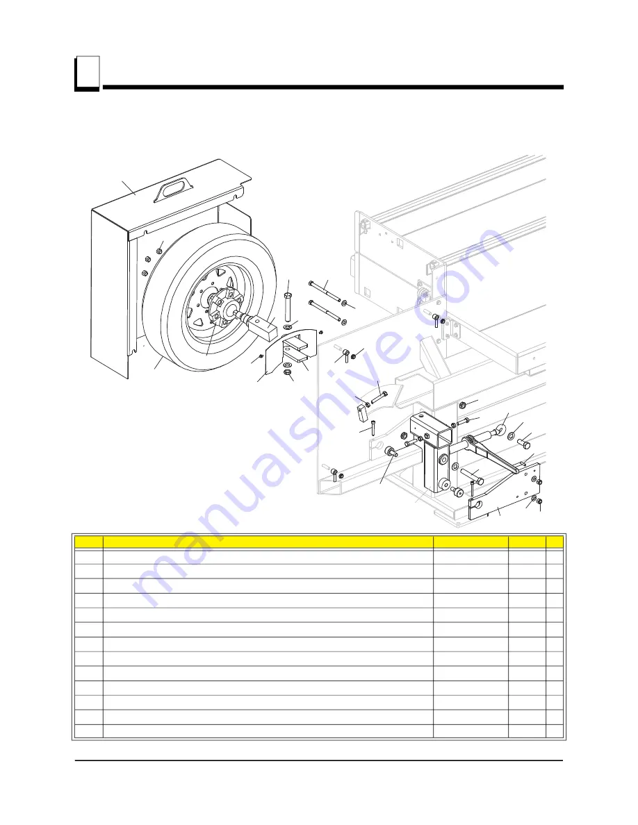 Wood-mizer PD200G19-S Скачать руководство пользователя страница 36