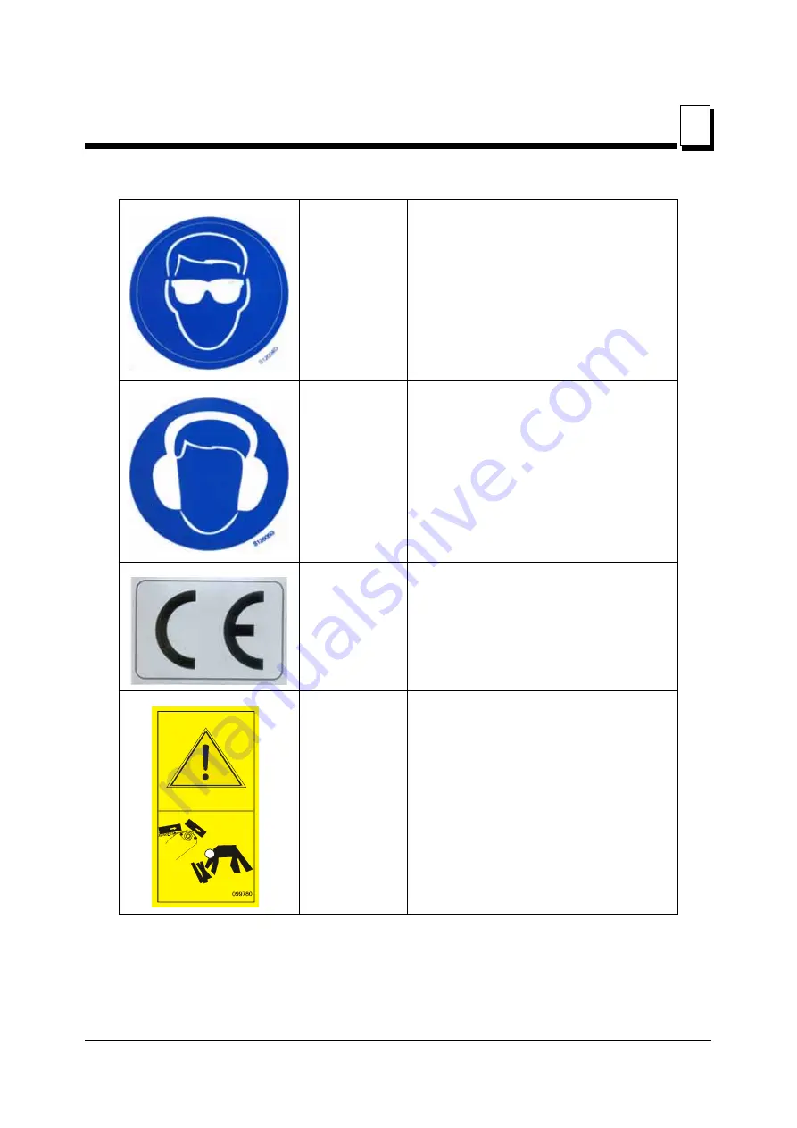 Wood-mizer SLPCTD3.6 Скачать руководство пользователя страница 13