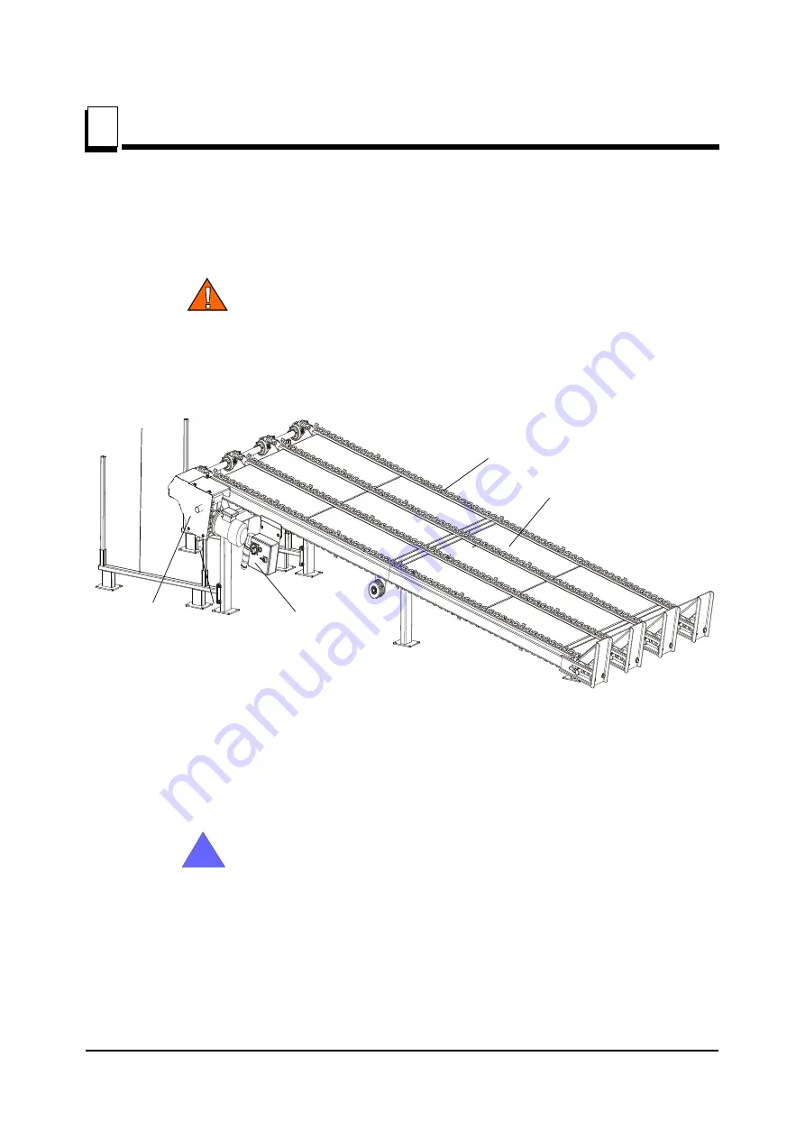 Wood-mizer SLPCTD3.6 Скачать руководство пользователя страница 14