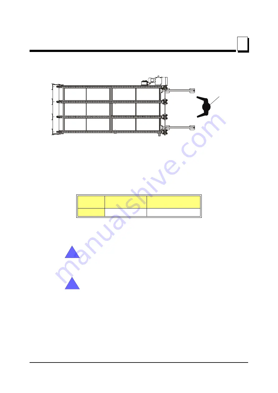 Wood-mizer SLPCTD3.6 Скачать руководство пользователя страница 15