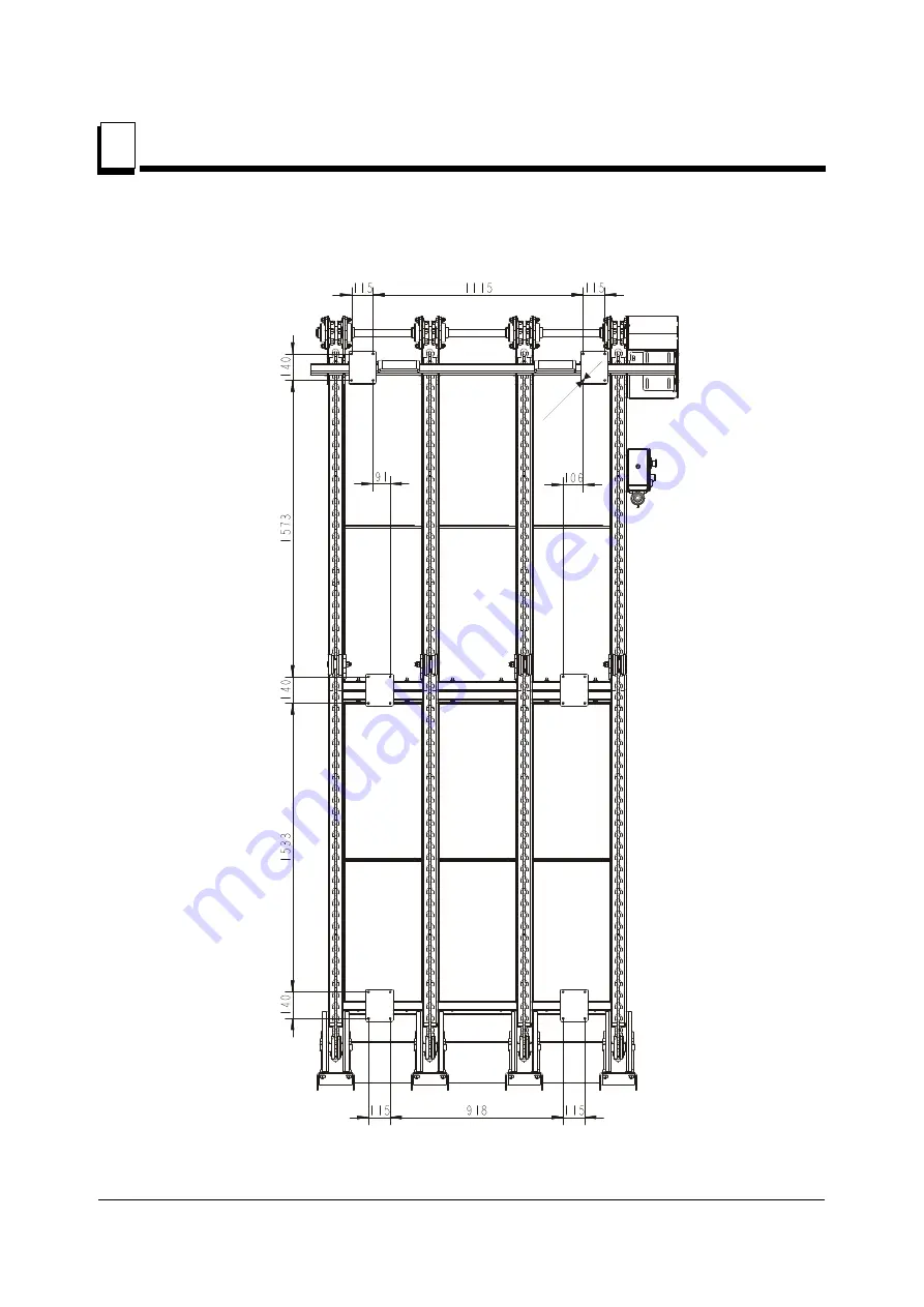 Wood-mizer SLPCTD3.6 Скачать руководство пользователя страница 22