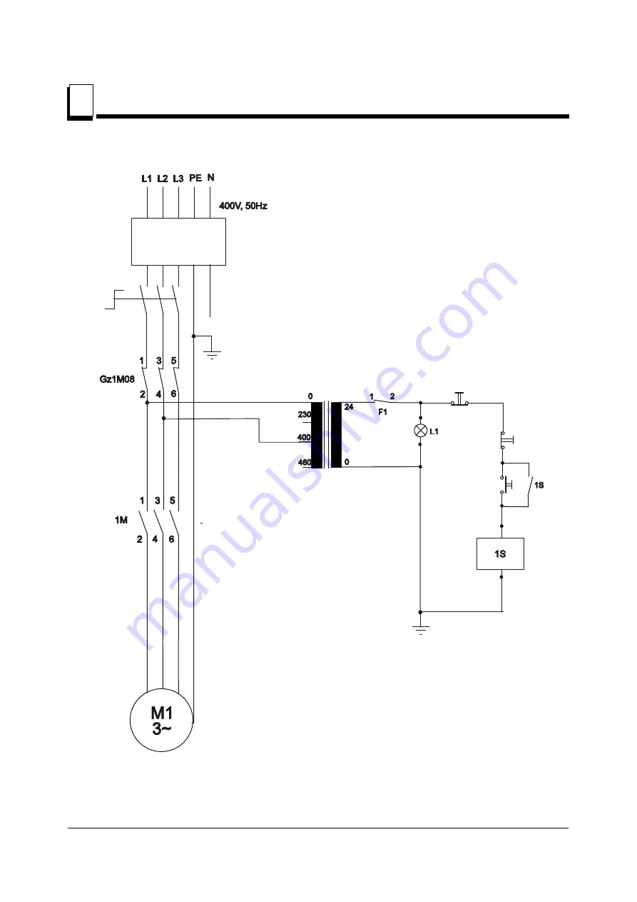 Wood-mizer SLPCTD3.6 Скачать руководство пользователя страница 26