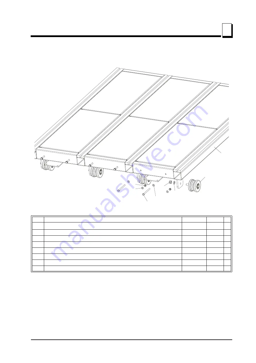 Wood-mizer SLPCTD3.6 Скачать руководство пользователя страница 31