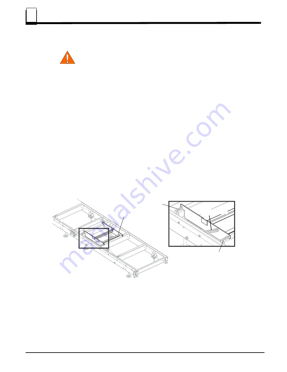 Wood-mizer SLR Safety, Operation, Maintenance & Parts Manual Download Page 10