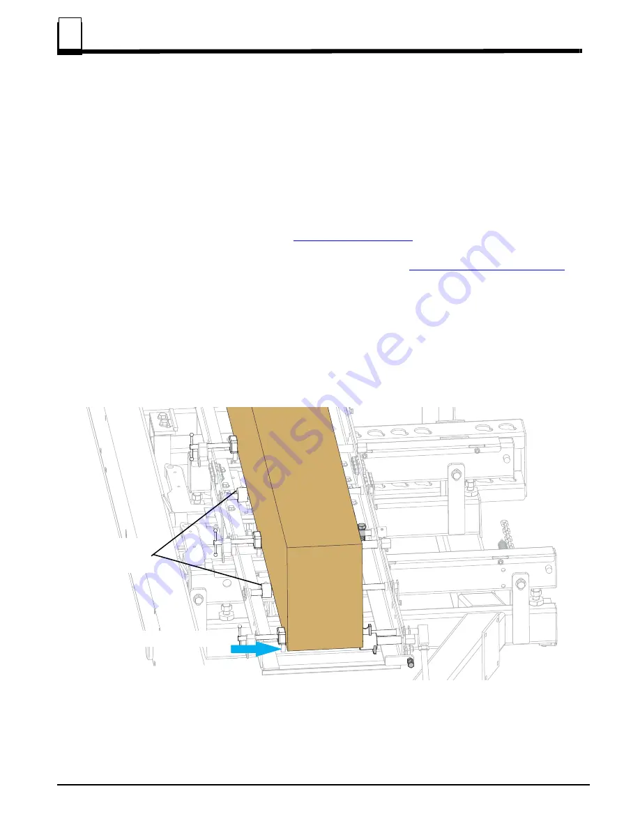 Wood-mizer SLR Safety, Operation, Maintenance & Parts Manual Download Page 18