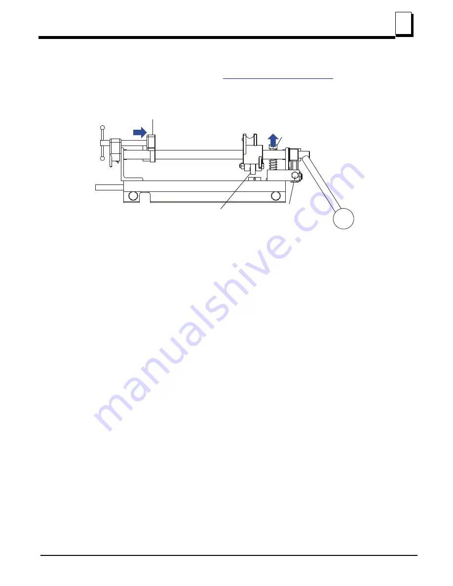 Wood-mizer SLR Safety, Operation, Maintenance & Parts Manual Download Page 19