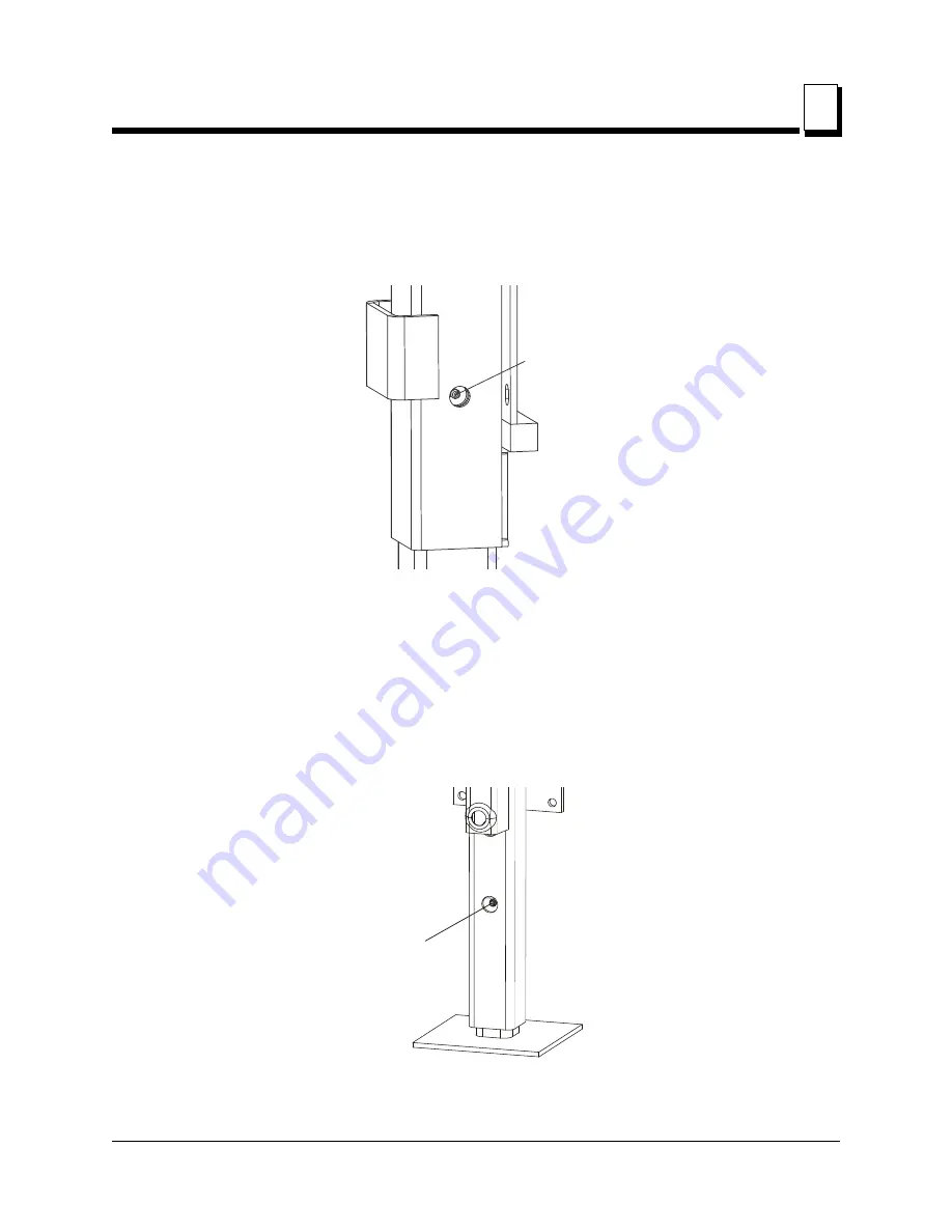 Wood-mizer TRB-S Скачать руководство пользователя страница 9