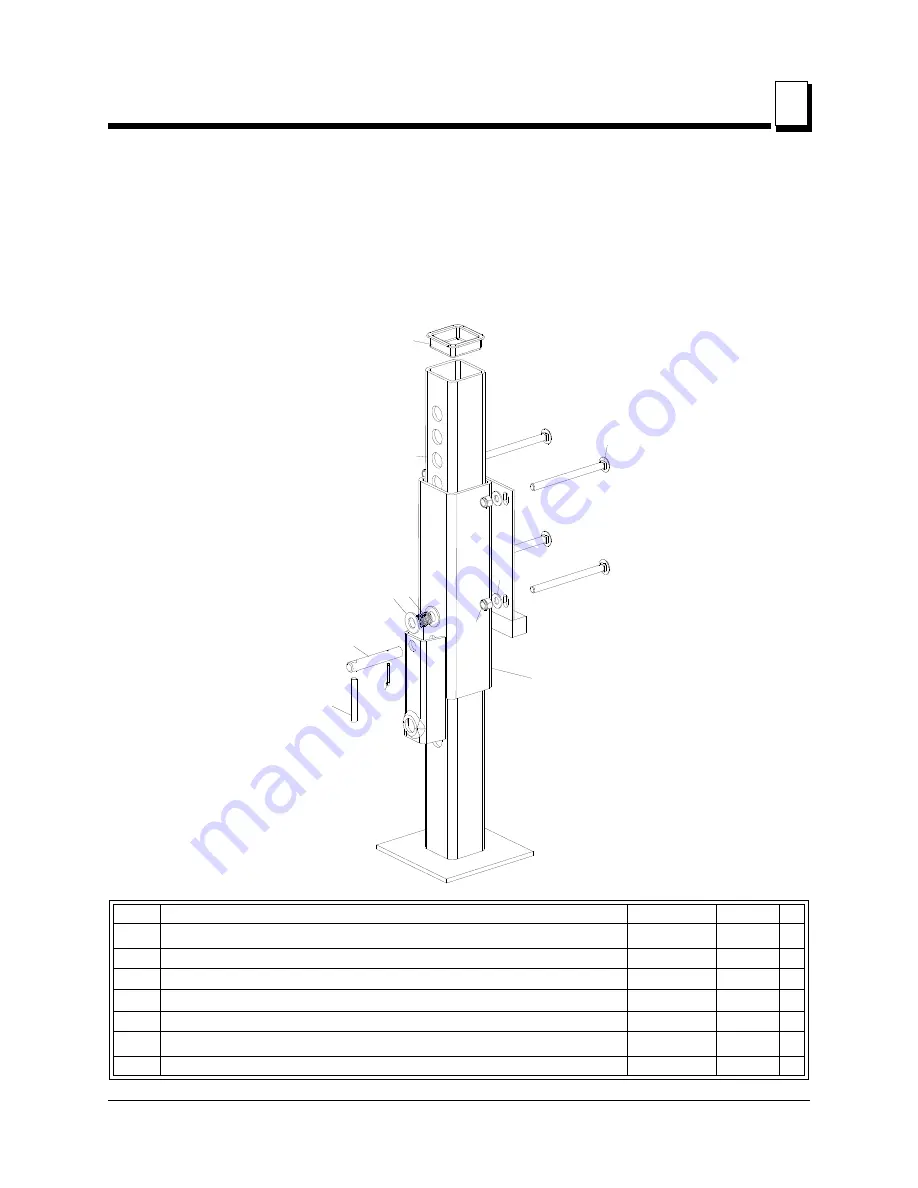 Wood-mizer TRB-S Safety, Operation, Maintenance & Parts Manual Download Page 19