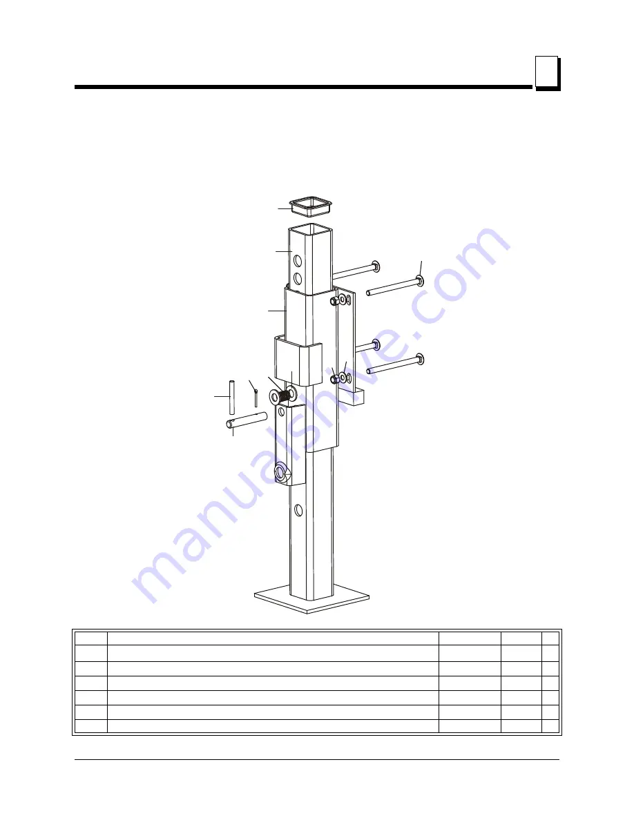 Wood-mizer TRB-S Скачать руководство пользователя страница 25