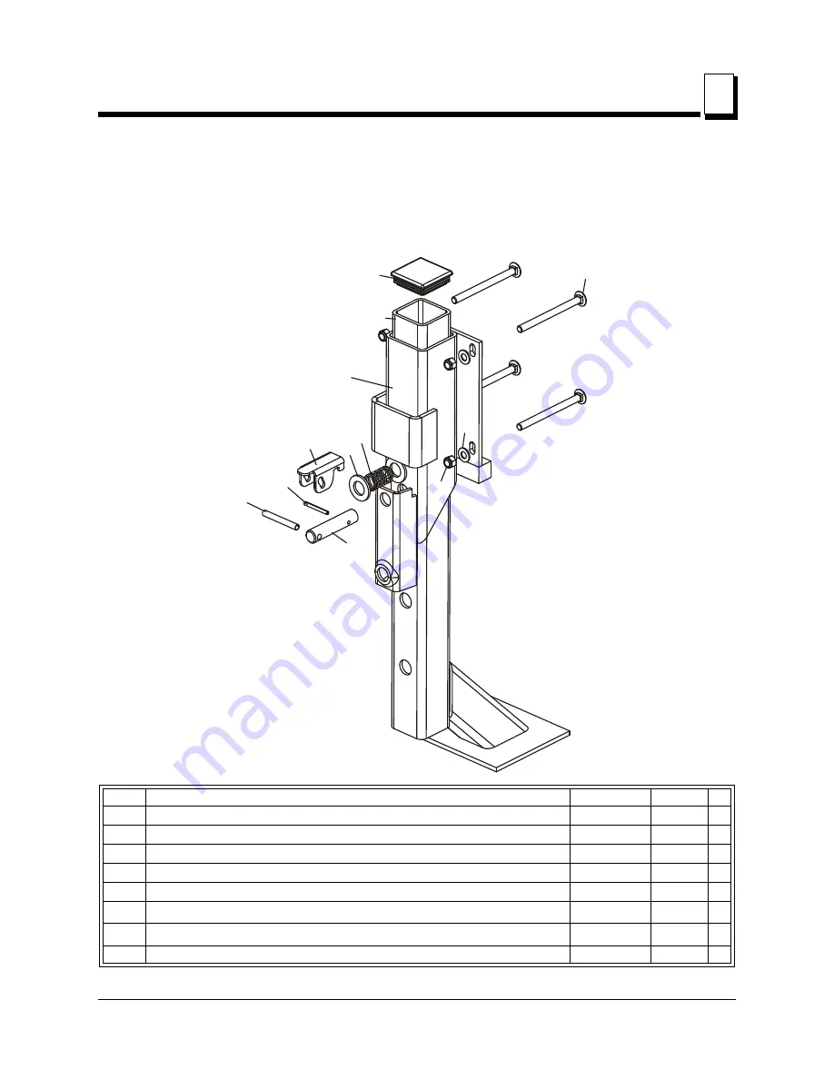 Wood-mizer TRB-S Скачать руководство пользователя страница 27