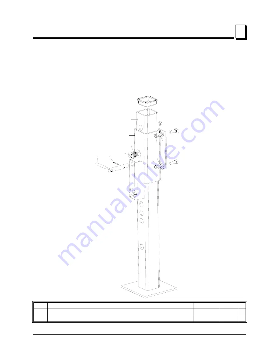 Wood-mizer TRB-S Safety, Operation, Maintenance & Parts Manual Download Page 31