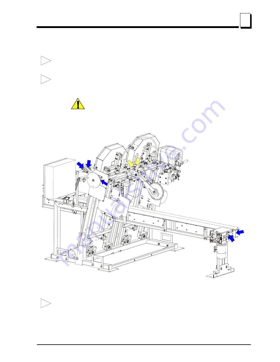 Wood-mizer TVS-FT Series User Manual Download Page 51