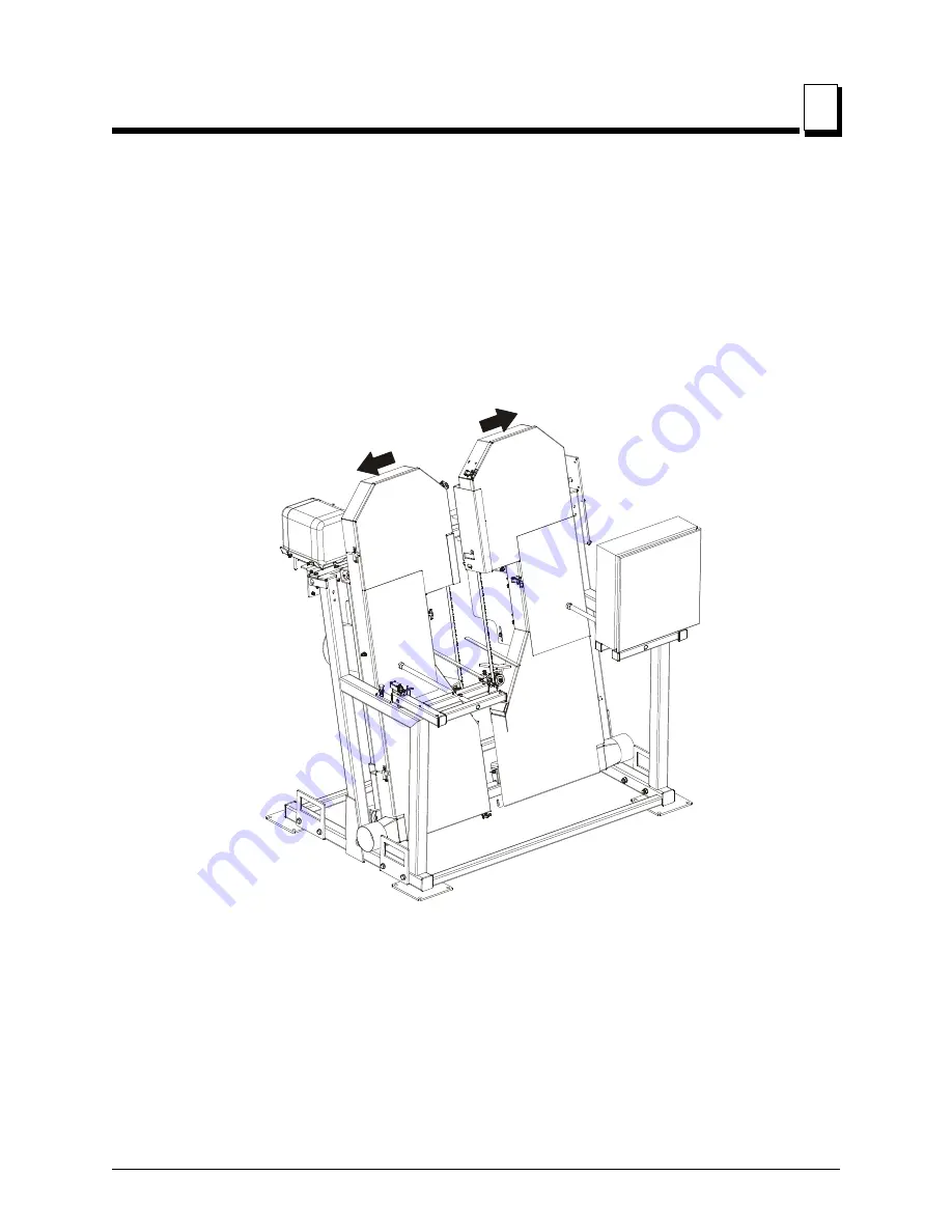 Wood-mizer TVS-FT Series Скачать руководство пользователя страница 81