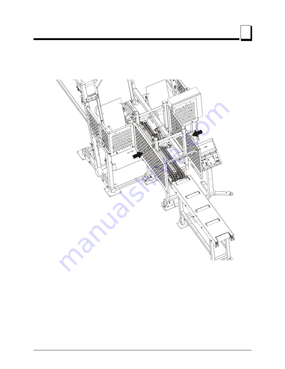 Wood-mizer TVS-FT Series User Manual Download Page 83