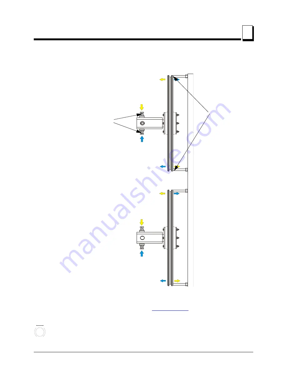 Wood-mizer TVS-FT Series Скачать руководство пользователя страница 91