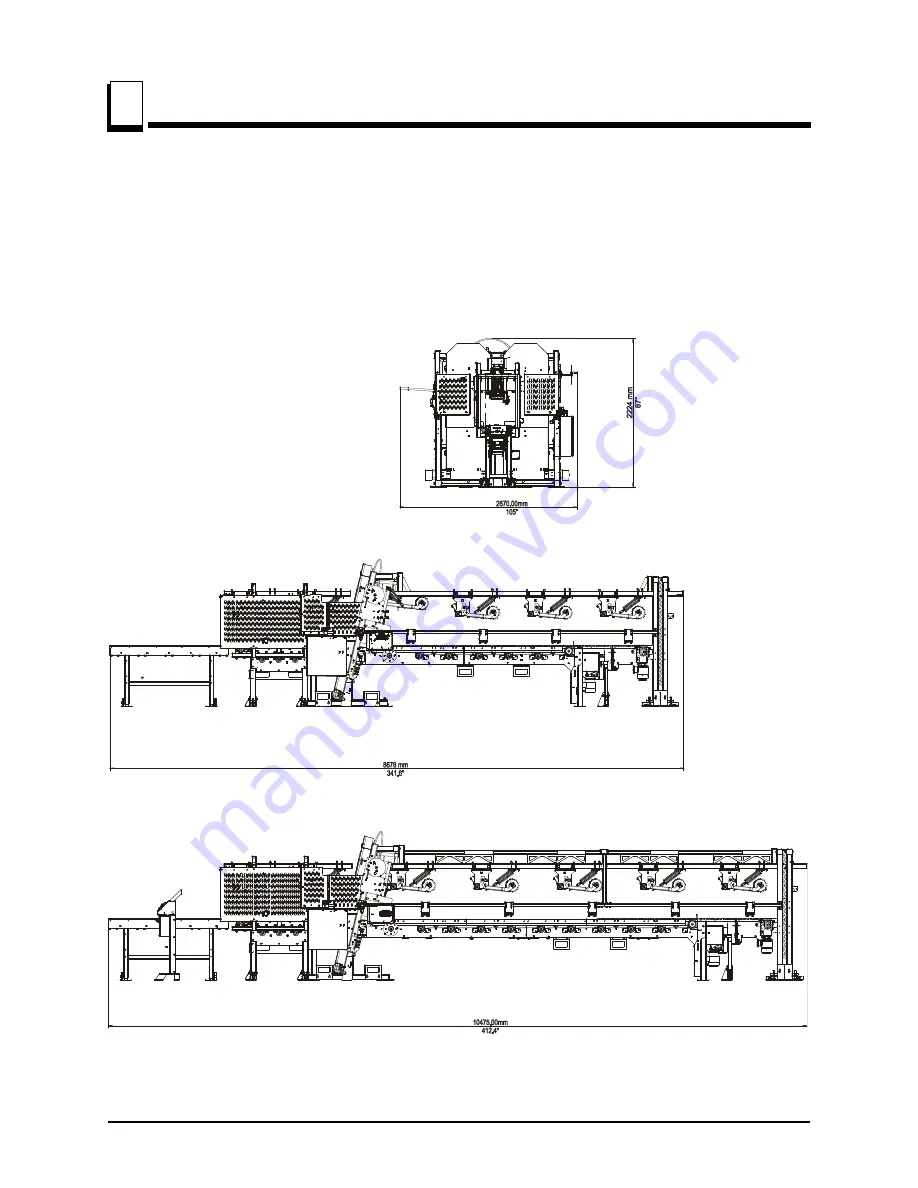 Wood-mizer TVS-FT Series User Manual Download Page 110