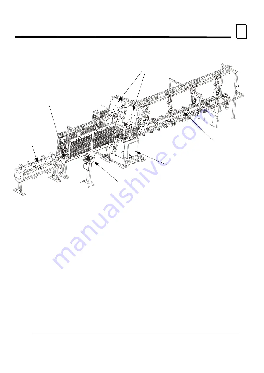 Wood-mizer TVSE11S - SC User Manual Download Page 19