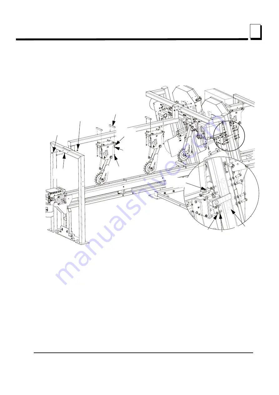 Wood-mizer TVSE11S - SC User Manual Download Page 95