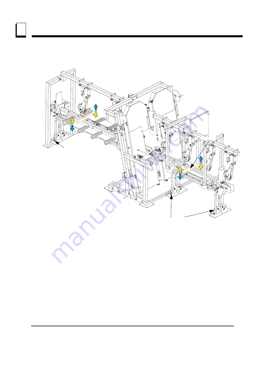 Wood-mizer TVSE11S - SC User Manual Download Page 96