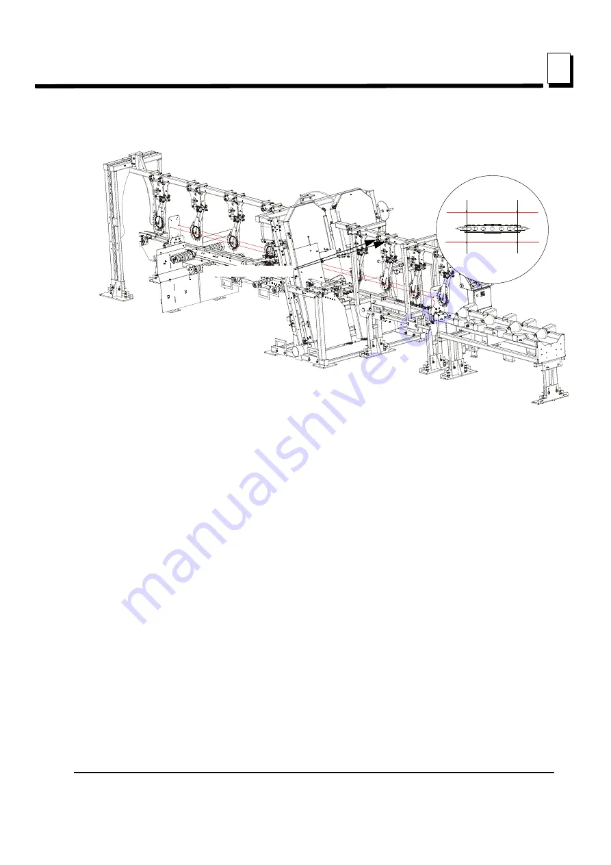 Wood-mizer TVSE11S - SC User Manual Download Page 101