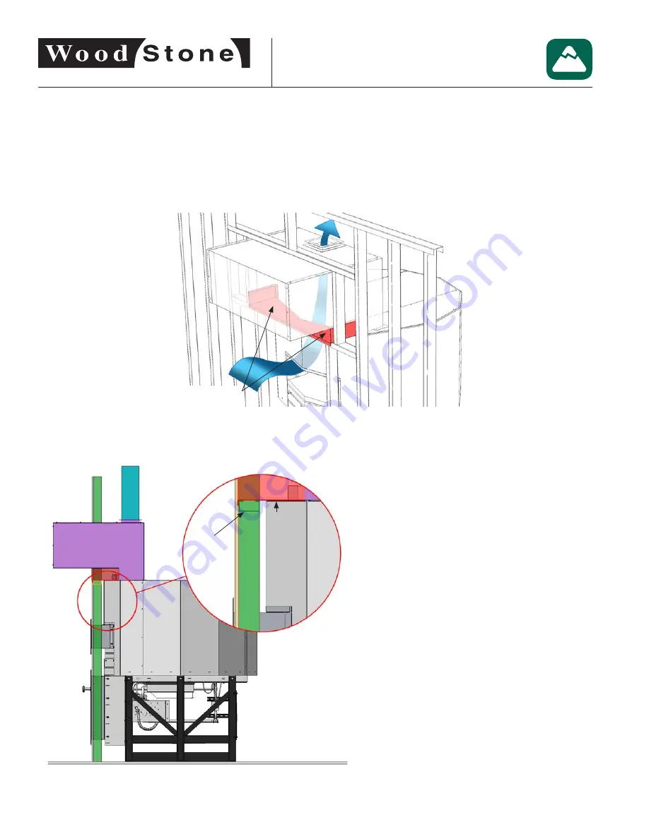 Wood Stone MOUNTAIN Series Installation And Operation Manual Download Page 26