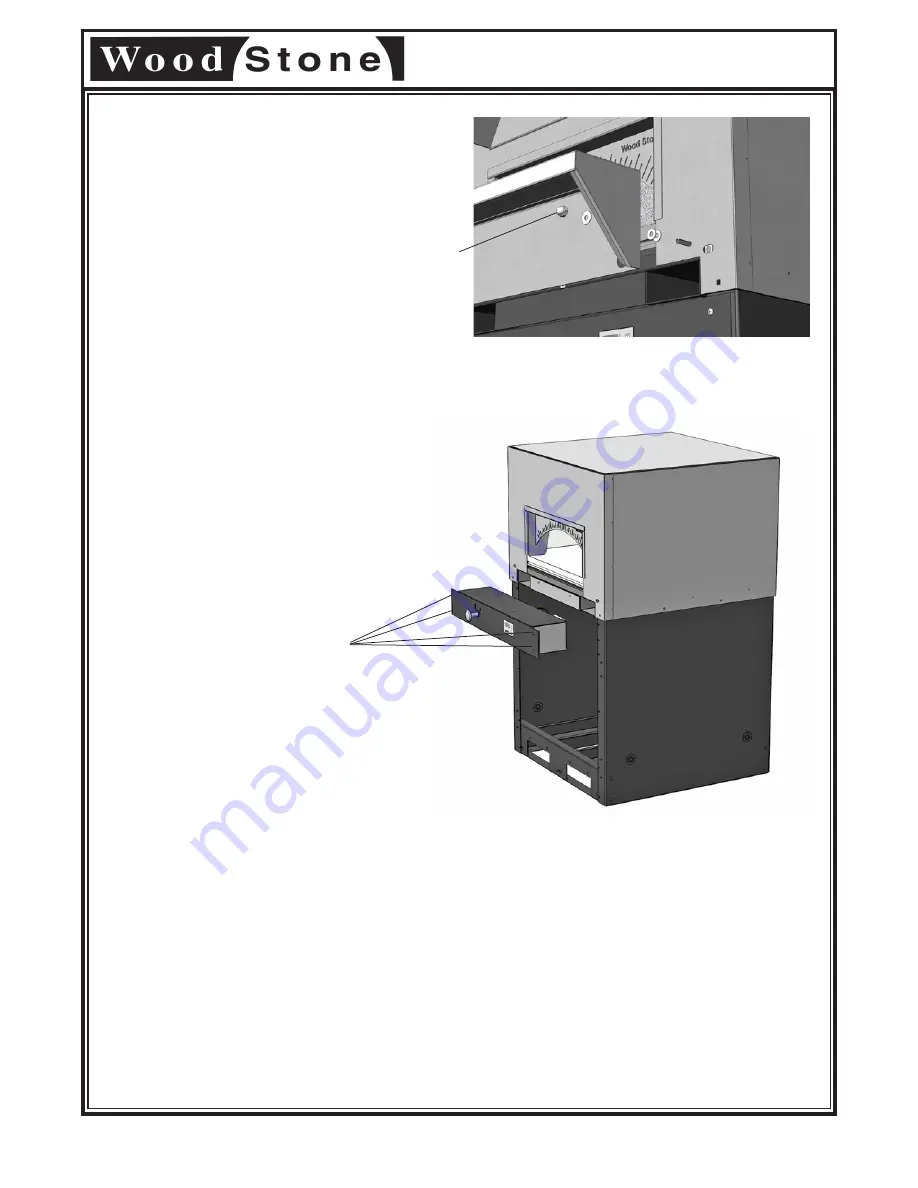 Wood Stone WS-BH-3030-RFG Скачать руководство пользователя страница 20