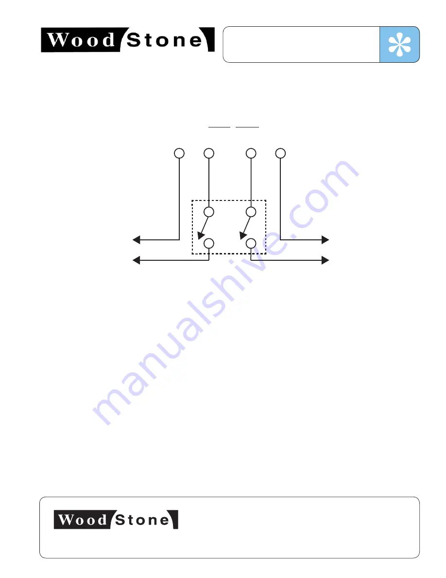 Wood Stone WS-FD-11260-L-IR-CL Installation And Operation Manual Download Page 33