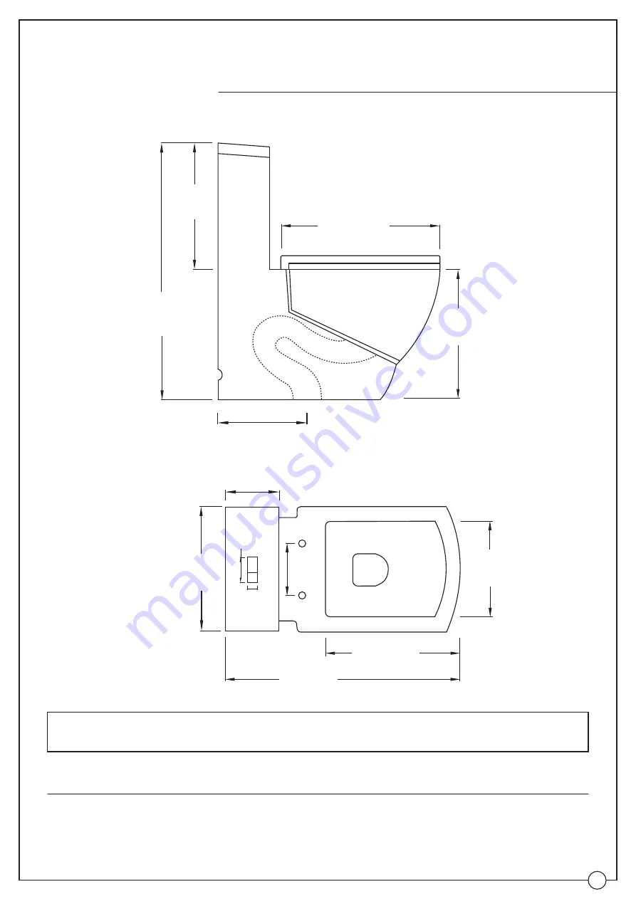 Woodbridge B0920 Installation Instructions Manual Download Page 3