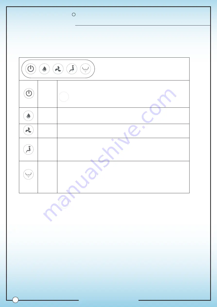 Woodbridge B0960S Installation And Care Manual Download Page 16