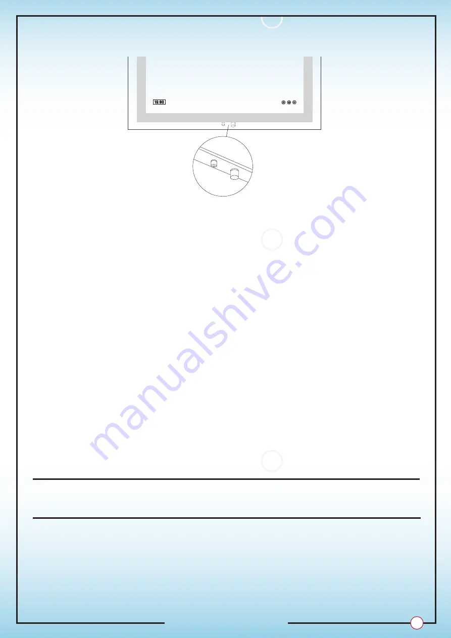 Woodbridge LEM2028 Installation And Care Manual Download Page 8