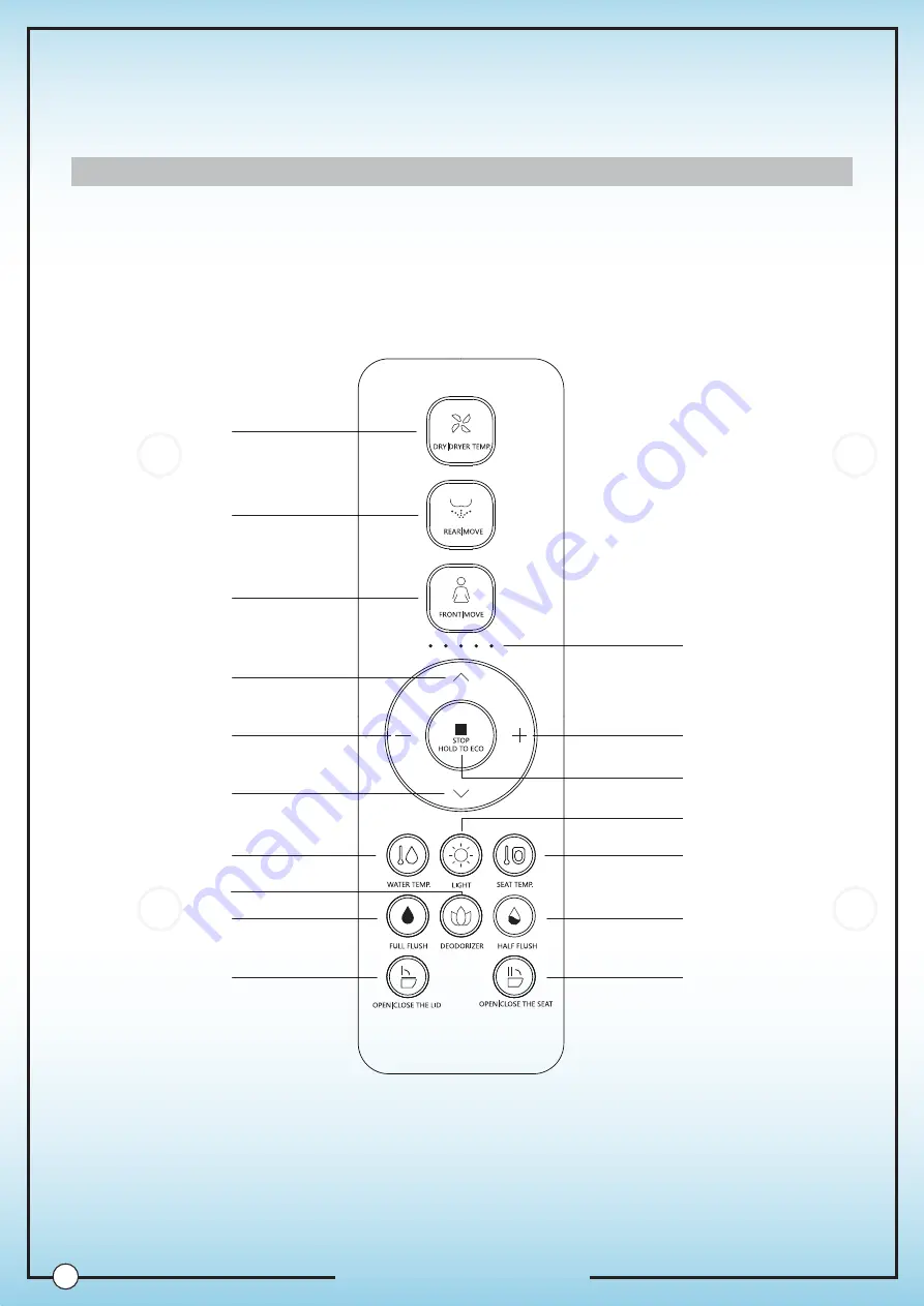 Woodbridge LT610 User Manual Download Page 4