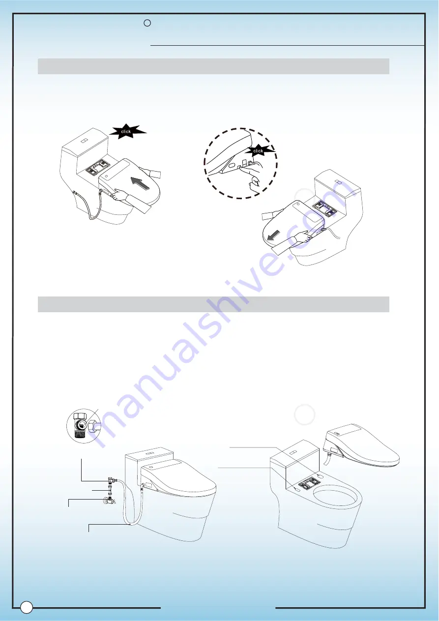 Woodbridge T-0737 Installation And Care Manual Download Page 16