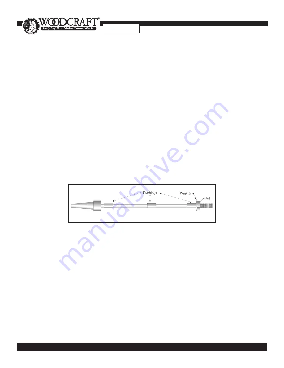 Woodcraft 77A36 Instructions Download Page 1