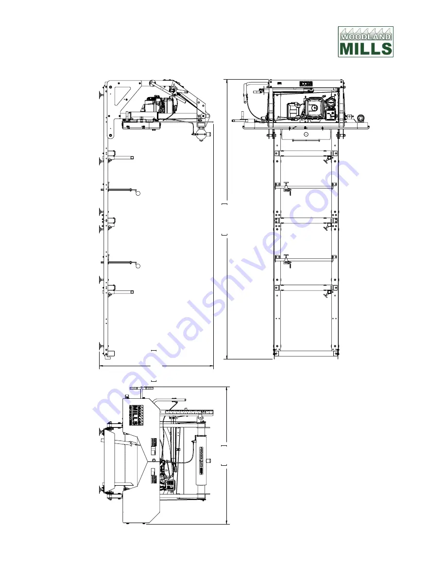 Woodland Mills HM130MAX Скачать руководство пользователя страница 14