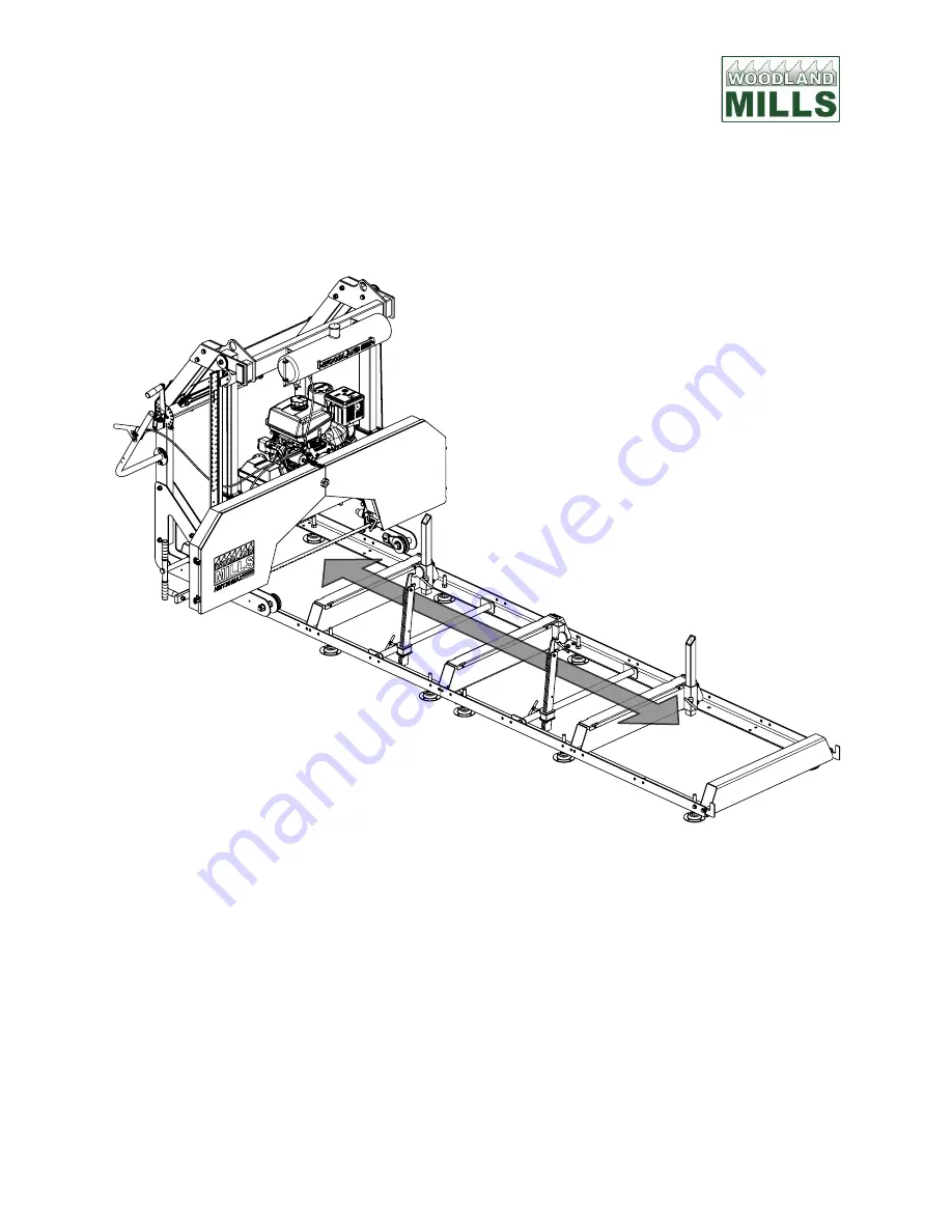 Woodland Mills HM130MAX Скачать руководство пользователя страница 53