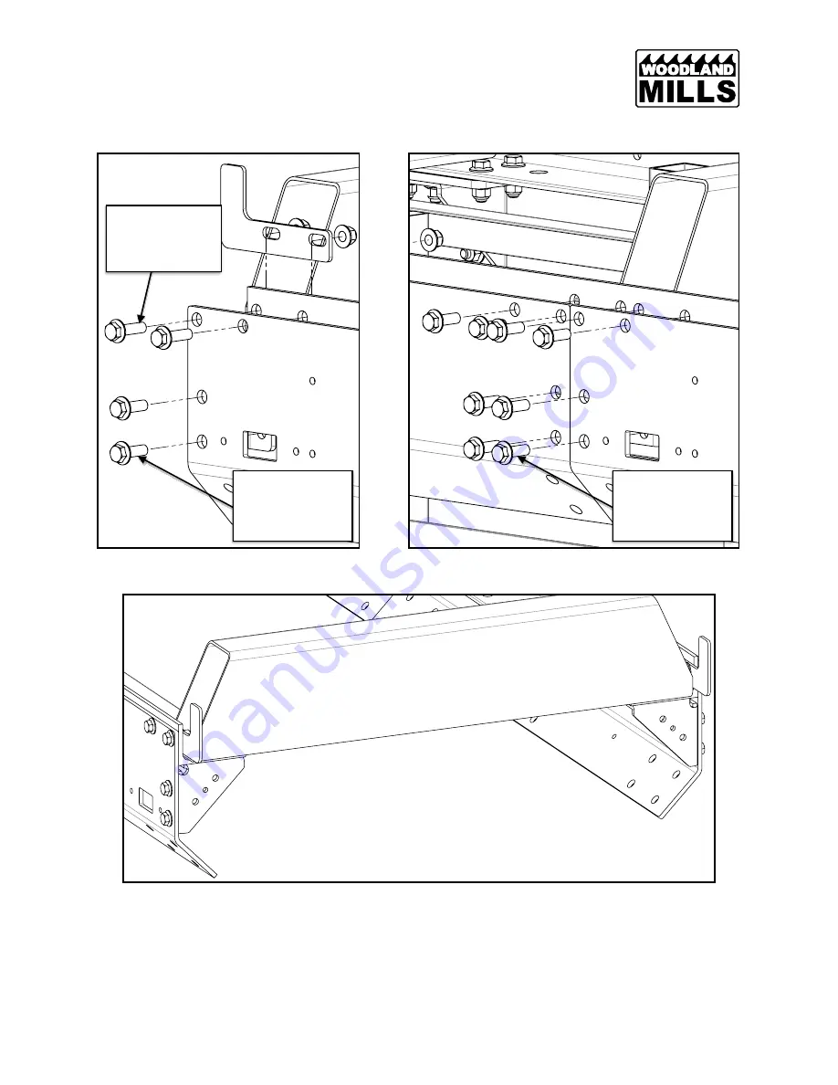 Woodland Mills Woodlander Скачать руководство пользователя страница 22