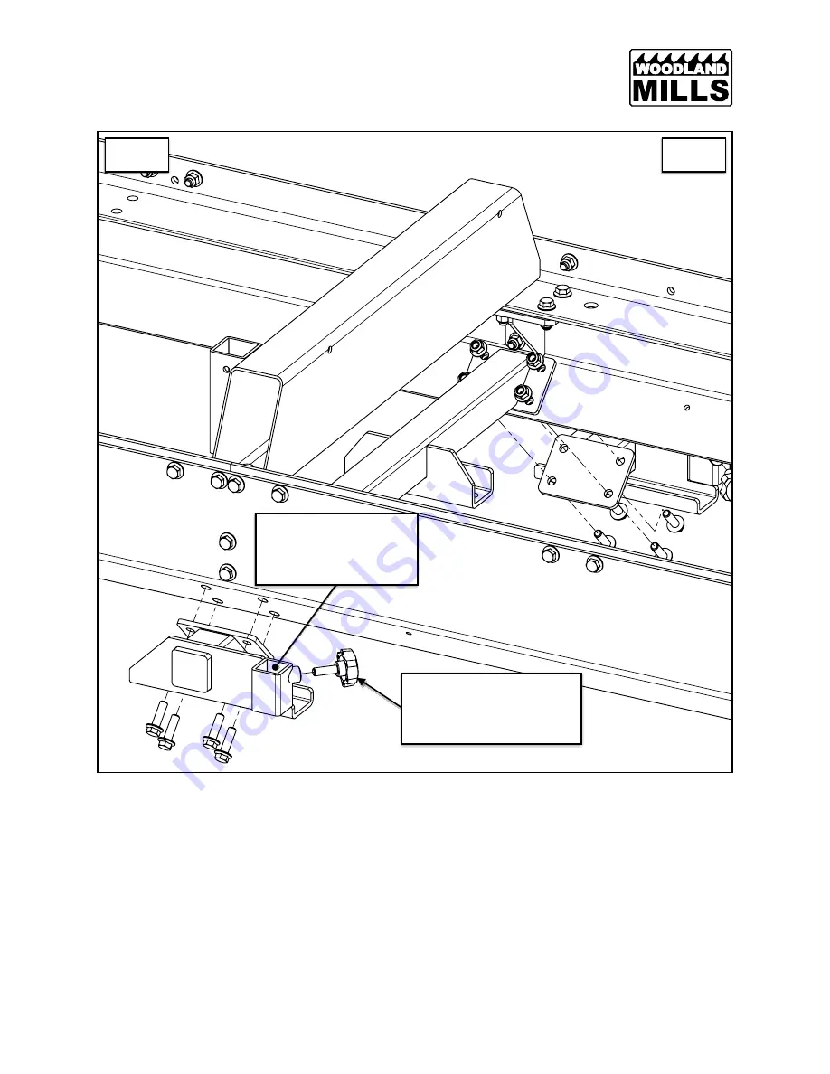 Woodland Mills Woodlander Operator'S Manual Download Page 33