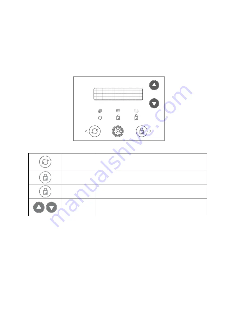 Woodley Clinispin Horizon 6 Flex Скачать руководство пользователя страница 6