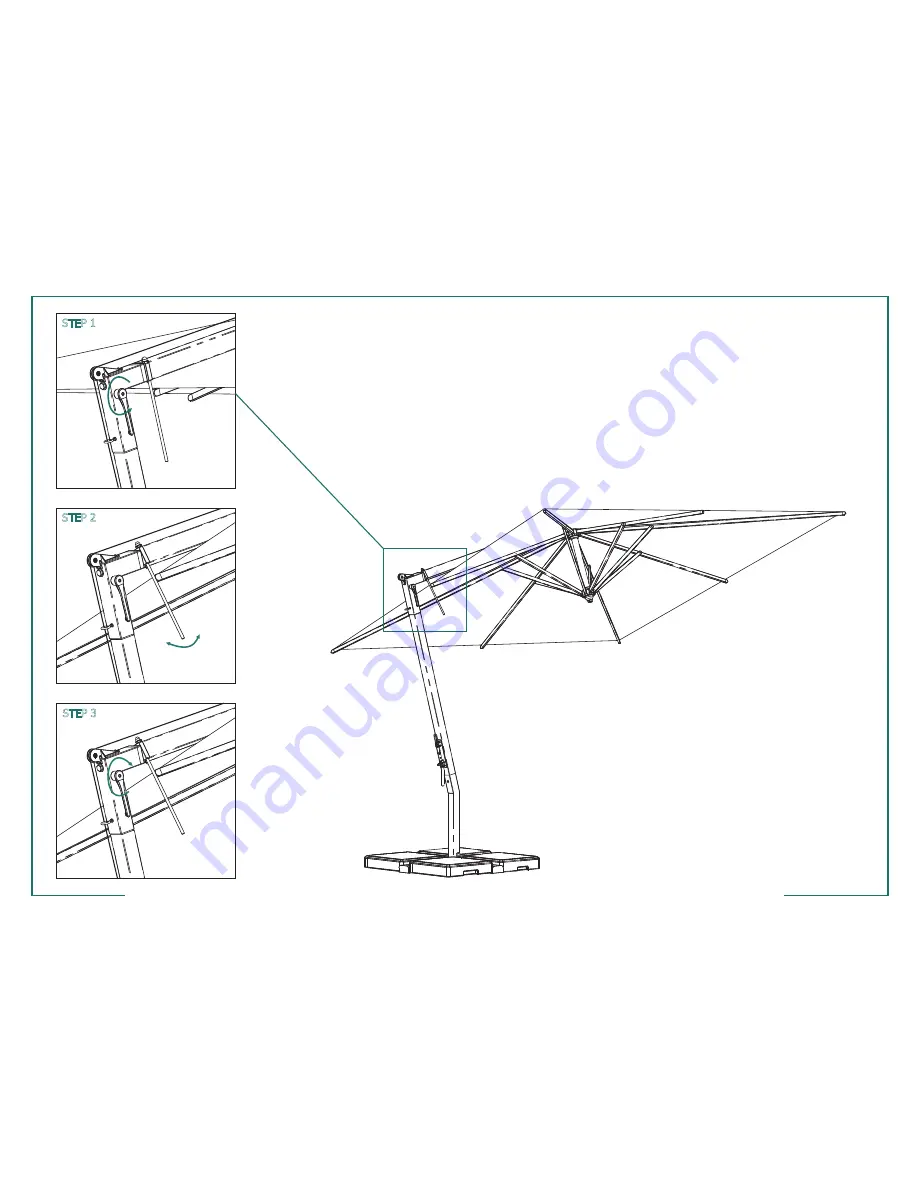 Woodline PICOLLO EURO Скачать руководство пользователя страница 4