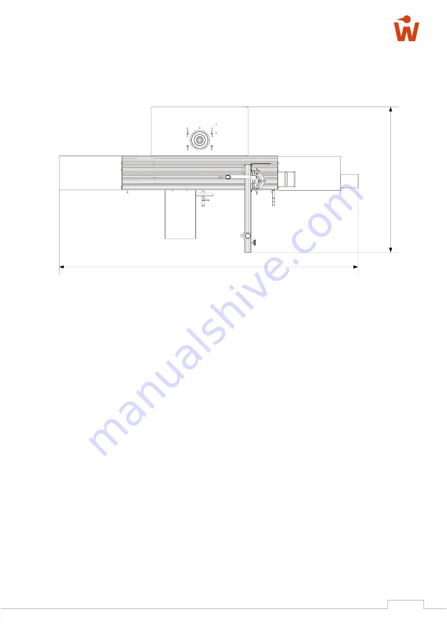 Woodpecker SPM 2-1000 Скачать руководство пользователя страница 25